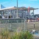 Mit Viel Platz In Strandnaehe