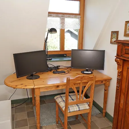 Сasa de vacaciones Mit Viel Platz In Strandnaehe *