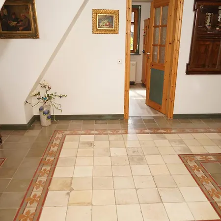 Сasa de vacaciones Mit Viel Platz In Strandnaehe Damp