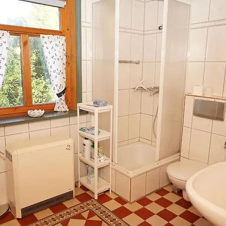 Mit Viel Platz In Strandnaehe *